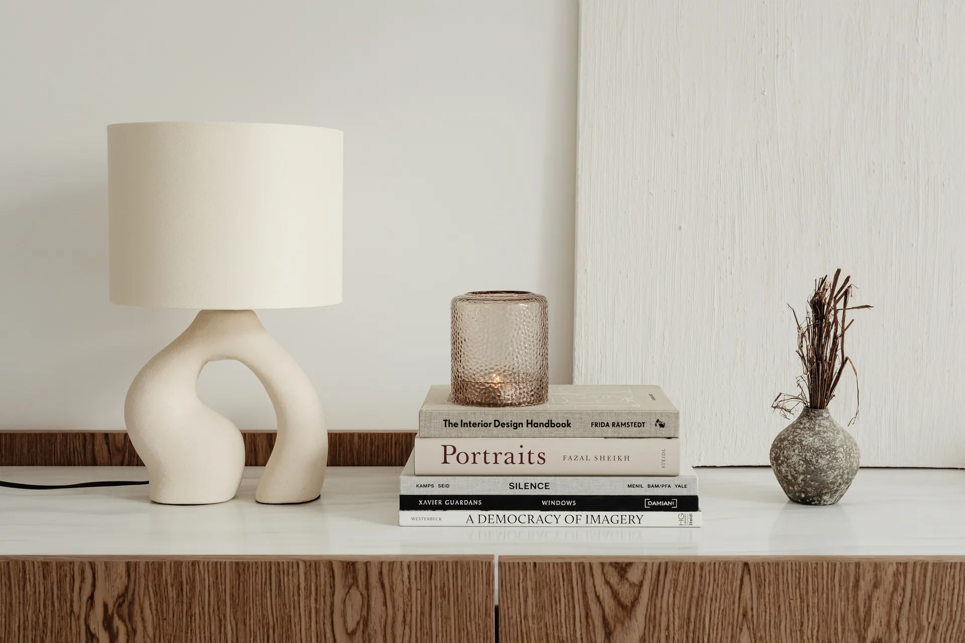 Setting the Mood | The Importance of Lighting in Interior Design