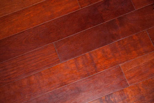 Hardwood Flooring