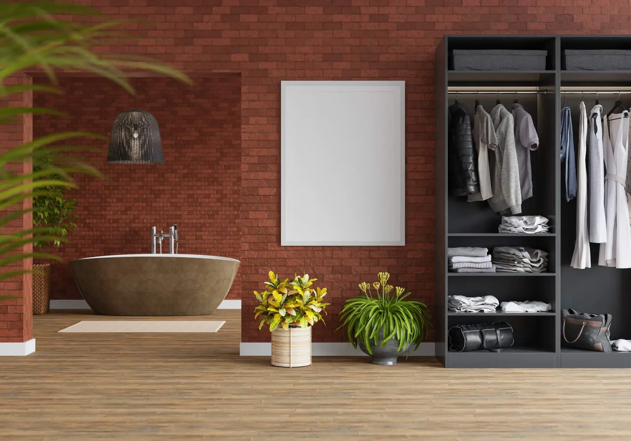 Budget Friendly Bath Remodeling