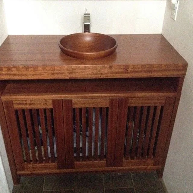 Reither Woodworking Inc: Built-Ins & Furniture